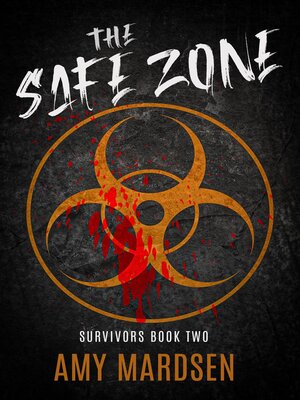 cover image of The Safe Zone